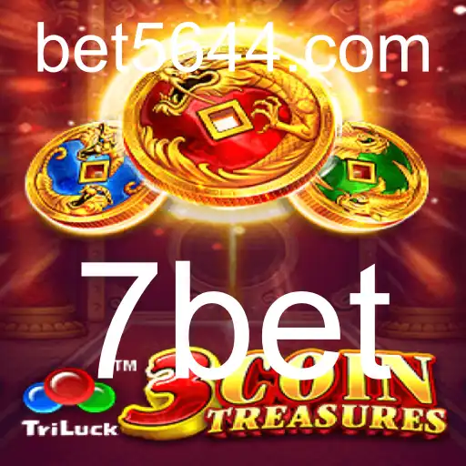 Explorando o Jogo 3CoinTreasures: Um Mergulho nas Regras e Dinâmicas de um Sucesso no 7bet