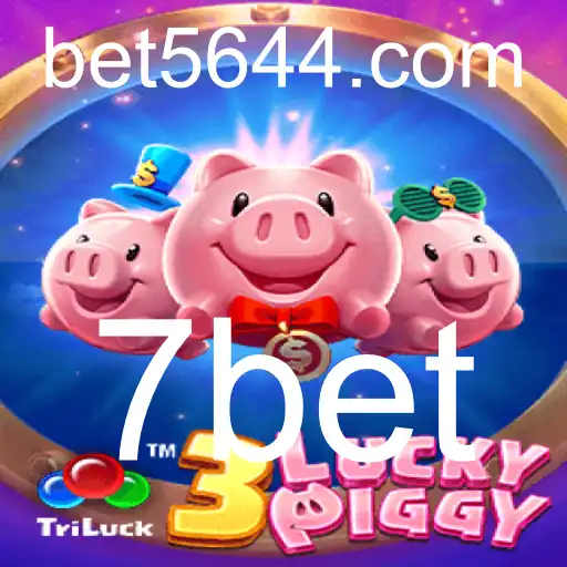 Descubra o Fascinante Jogo 3LUCKYPIGGY na Plataforma 7bet