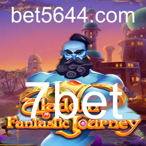 Descubra o Fascinante Mundo do Jogo Aladdin com 7bet