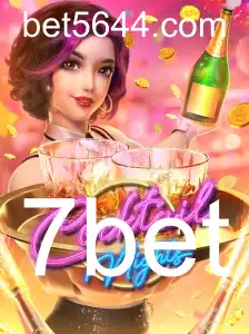 CocktailNights: A Nova Sensação do Jogo com a Plataforma 7bet
