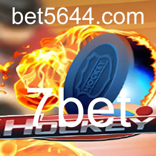 Explorando o Jogo de Hockey e a Tendência de Apostas com 7bet