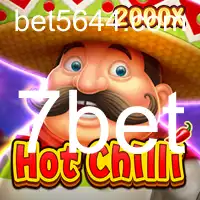 Descubra HotChilli: O Excitante Jogo de Mesa da 7bet