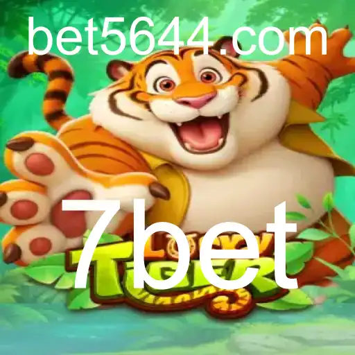 Descubra LuckyTiger: Uma Nova Aventura no 7bet