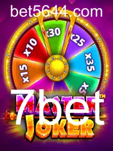 Descubra o Mundo de MasterJoker: O Fascinante Jogo de Cassino com 7bet