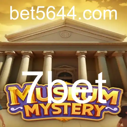 MuseumMystery: Desvendando Segredos com 7bet