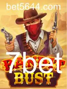 Explorando o Mundo Empolgante de BanditBust: O Jogo Revolucionário de Cassino com 7bet