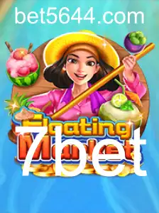 Explorando o Novo Jogo FloatingMarket com 7bet