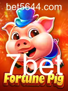 FortunePig: Descubra o Fascinante Jogo de Sorte com 7bet