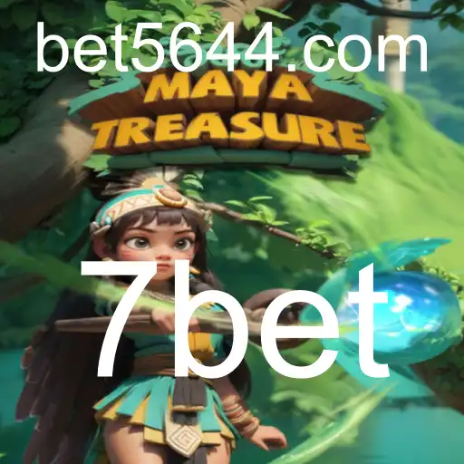 Descubra a Aventura de MayaTreasure: Um Mergulho no Mundo das Apostas com 7bet