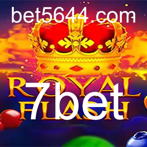 Explorando o Fascinante Mundo de RoyalFlash e a Estratégia de 7bet