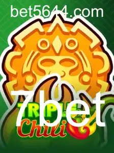 Descubra o Universo de TripleChili: O Jogo Vibrante da 7bet