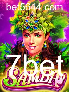 O Jogo Samba e a Influência da Plataforma 7bet