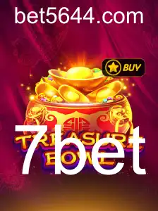 Explore TreasureBowl: O Novo Fenômeno dos Jogos de Azar com 7bet
