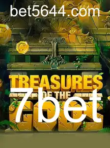 Descubra o Fascinante Mundo de TreasureoftheGods